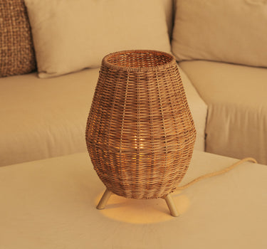 Candeeiro decorativo Saona 30 | USO INTERIOR
