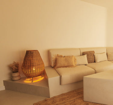 Candeeiro decorativo SAONA 70 | USO INTERIOR