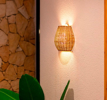 Aplique sem fios SAONA WALL