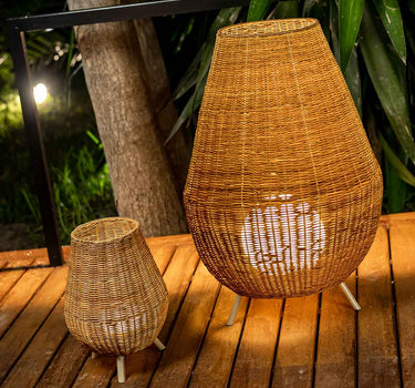 Candeeiro decorativo SAONA 70 | USO INTERIOR