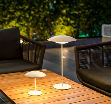 Candeeiro decorativo sem fio SARDINIA 30