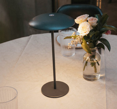 Candeeiro decorativo sem fio SARDINIA 30