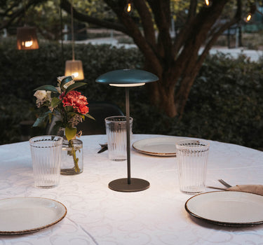 Candeeiro decorativo sem fio SARDINIA 30