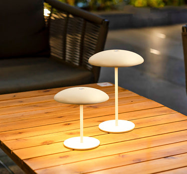 Candeeiro decorativo sem fio SARDINIA 30