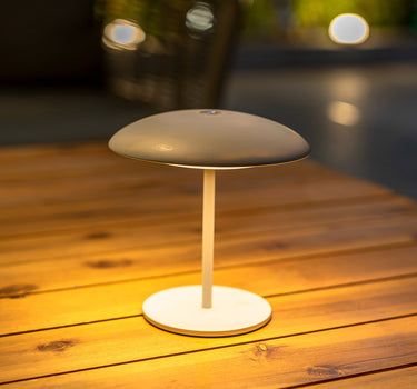 Candeeiro decorativo sem fio SARDINIA 30