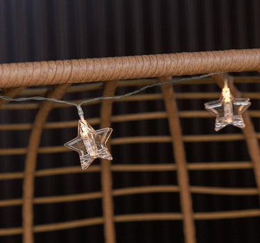 GRINALDA PARA EXTERIORES BIANCA