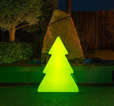 ÁRVORE DE NATAL PINUS 40 VERDE
