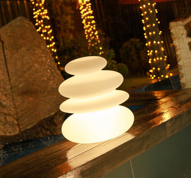 CANDEEIRO DECORATIVO BALANS