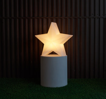 ESTRELA DE NATAL NOVA 45