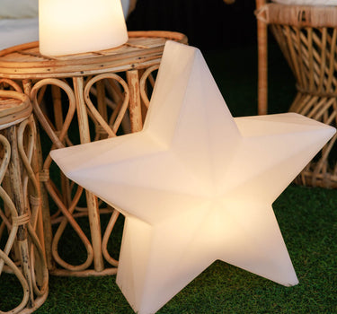 ESTRELA DE NATAL NOVA 60