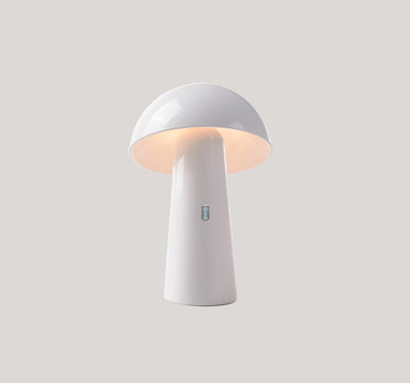 CANDEEIRO DE MESA AJUSTÁVEL DE NATAL SHITAKE