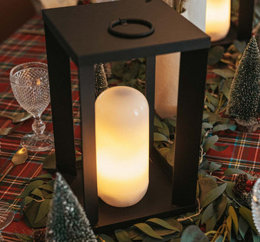 Candeeiro de mesa de Natal SIROCO