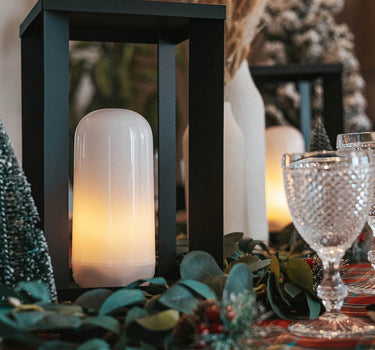 Candeeiro de mesa de Natal SIROCO