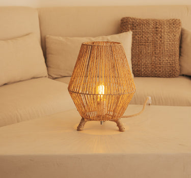 Candeeiro decorativo Sisine 30 | USO INTERIOR