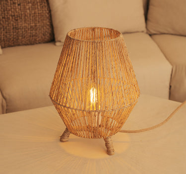 Candeeiro decorativo Sisine 30 | USO INTERIOR