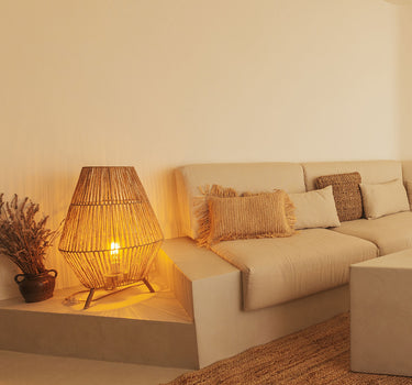 Candeeiro decorativo SISINE 70 | USO INTERIOR