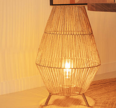 Candeeiro decorativo SISINE 70 | USO INTERIOR