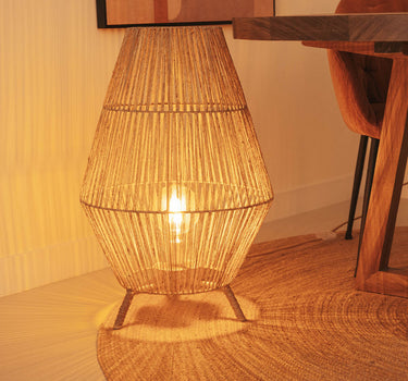 Candeeiro decorativo SISINE 70 | USO INTERIOR