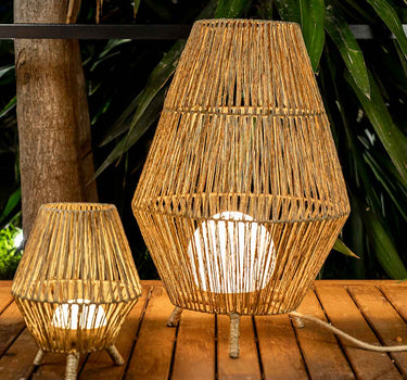 Candeeiro decorativo SISINE 70