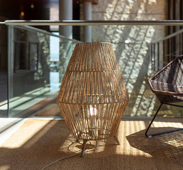 Candeeiro decorativo SISINE 70 | USO INTERIOR