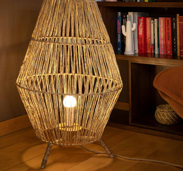 Candeeiro decorativo SISINE 70 | USO INTERIOR