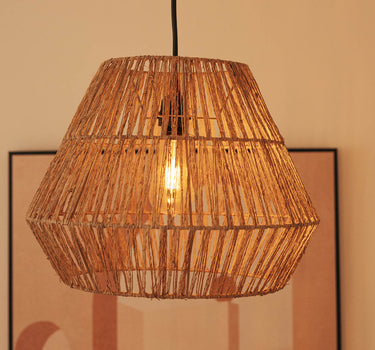 CANDEEIRO SUSPENSO SISINE HANG | USO INTERIOR