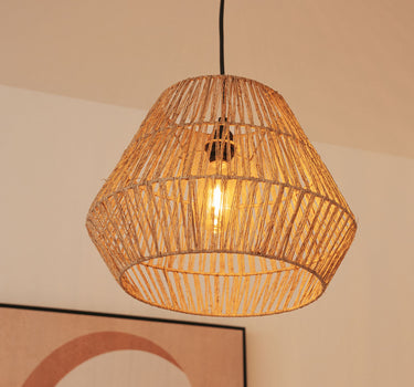 CANDEEIRO SUSPENSO SISINE HANG | USO INTERIOR