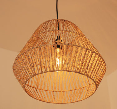 CANDEEIRO SUSPENSO SISINE HANG | USO INTERIOR