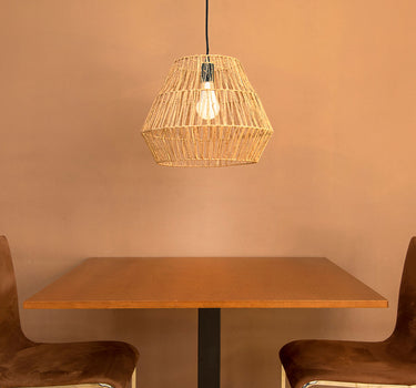 CANDEEIRO SUSPENSO SISINE HANG | USO INTERIOR