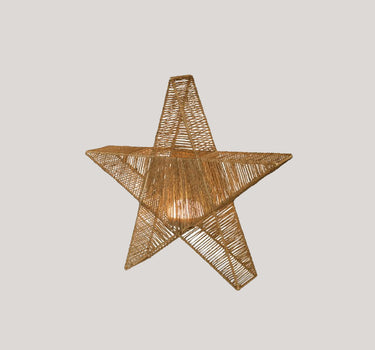 ESTRELA DECORATIVA SISINE STAR 60 