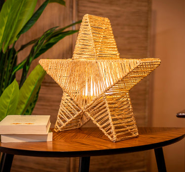 ESTRELA DECORATIVA SISINE STAR 60 