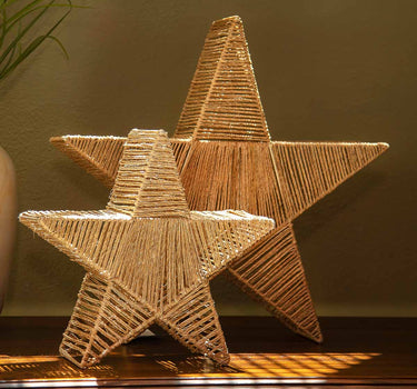 ESTRELA DECORATIVA SISINE STAR 40 