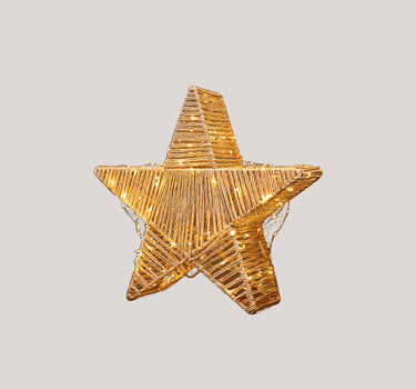 ESTRELA DECORATIVA SISINE STAR 60 