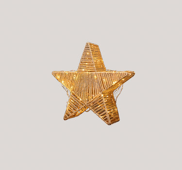 ESTRELA DECORATIVA SISINE STAR 40 