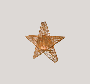 ESTRELLA DECORATIVA SISINE STAR 40