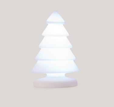 ÁRBOL DE NAVIDAD SNOWY 40