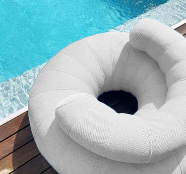 Don Out | Sofá Flutuante