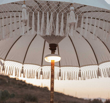 Guarda-sol BALI ø180cm