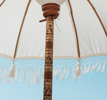 Guarda-sol BALI ø180cm