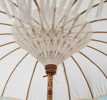 Guarda-sol BALI ø180cm