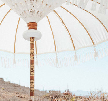 Guarda-sol BALI ø180cm