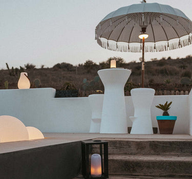 Guarda-sol BALI ø180cm