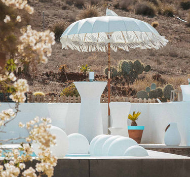 Guarda-sol BALI ø180cm