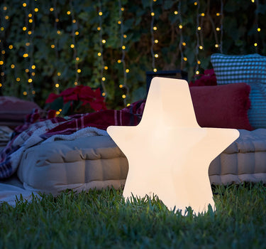 ESTRELA DE NATAL STANIS 40