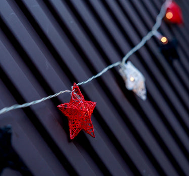 GRINALDA PARA EXTERIORES STELLINA