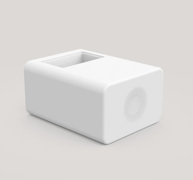Pack x1 Mesa Tarida Tab + x2 Assentos Tarida Sit Arms (com apoios de braços)