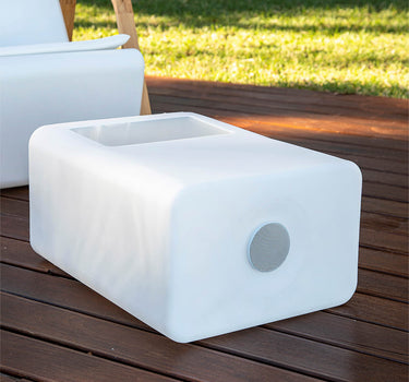 Mesa Tarida Tab com Luz