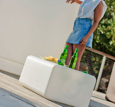 Mesa Tarida Tab com Luz