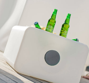 Mesa Tarida Tab com Luz