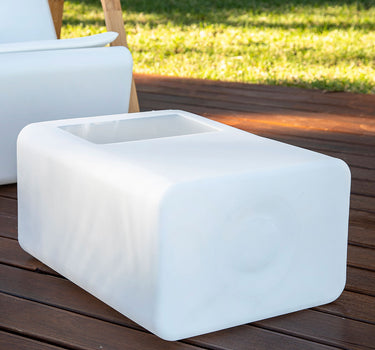 Mesa Tarida Tab com Luz